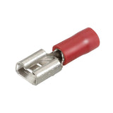 Cable Terminals Female Spade For Bike Accessories