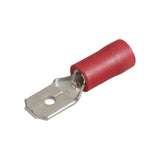 Cable Terminals Male Spade For Bike Accessories