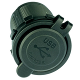 Rocky Creek Dual USB Power Adapter