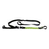 ROK Strap Adjustable with Loops 500mm to 1500mm (Set of 2)