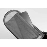 SW Motech Pro Micro Tank Bag inside pouch