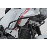 SW Motech Crashbars (Ducati DesertX '22+)