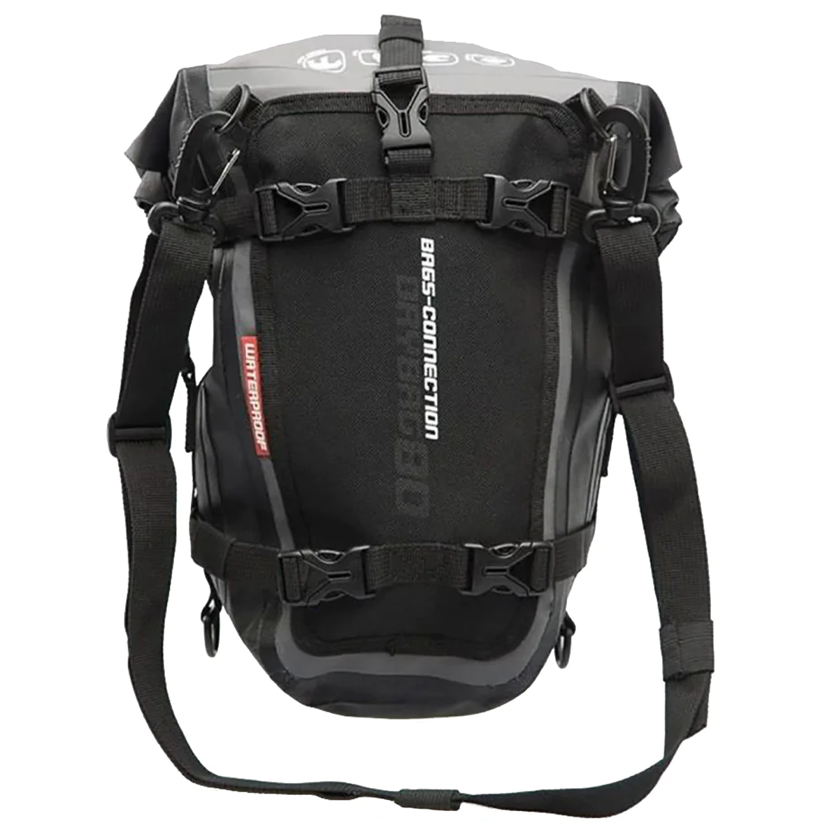 SW Motech Tailbag Drybag 8 Litre – Motomox