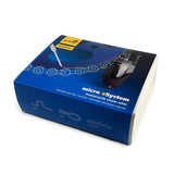 Scottoil Micro vSystem Motorcycle Chain Oiler