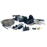 Scottoil Micro vSystem Motorcycle Chain Oiler