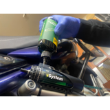 Scottoil Biodegradable All Climate Chain Oiler Refill