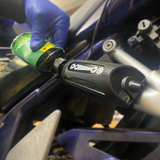 Scottoil Biodegradable All Climate Chain Oiler Refill