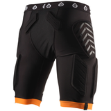SixSixOne EVO Compression Shorts