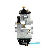 SmartCarb SC2 (38mm) Yamaha YZ250 2021