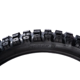 Motoz Tractionator DualVenture Tubeless Tyre 120/70-19