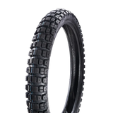 Motoz Tractionator DualVenture Tubeless Tyre 120/70-19