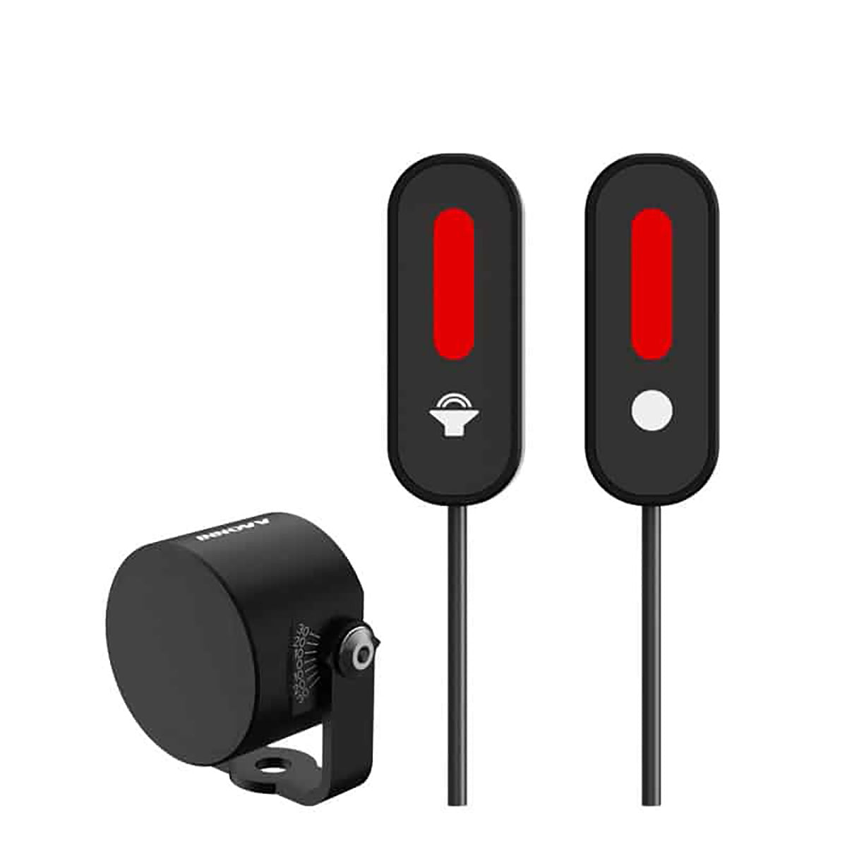 INNOVV Thirdeye Blind Spot Warning System – Motomox