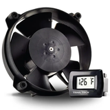 Trail Tech Fan Kit - Universal