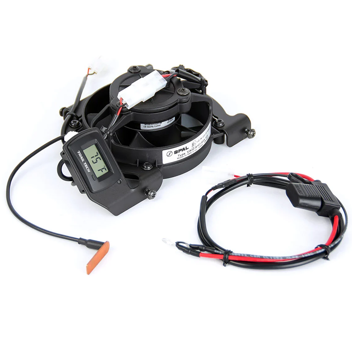 Trail Tech Fan Kits (KTM) – Motomox