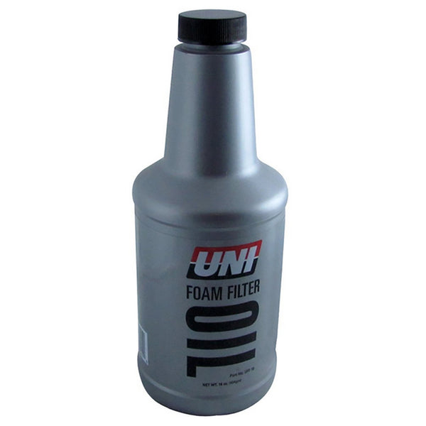 UNI Foam Filter Oil