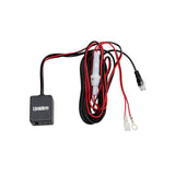 Uniden Hardwire Kit