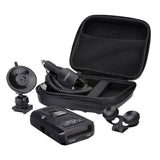 Uniden R3 Radar Detector with GPS