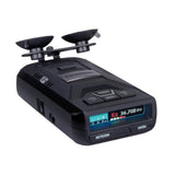 Uniden R3 Radar Detector with GPS
