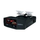 Uniden R8 Long Range Detector With GPS