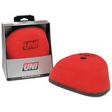 Uni filter Dirt Bike Foam Air Filter (Beta 2 & 4 Stroke)