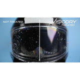 VisioDry Super Hydrophobic Visor Spray