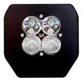 Visor Headlight (Beta 2020 Hi/Lo)