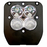 Visor Headlights (Husqvarna TE/FE 2017-2020 Hi/Lo)