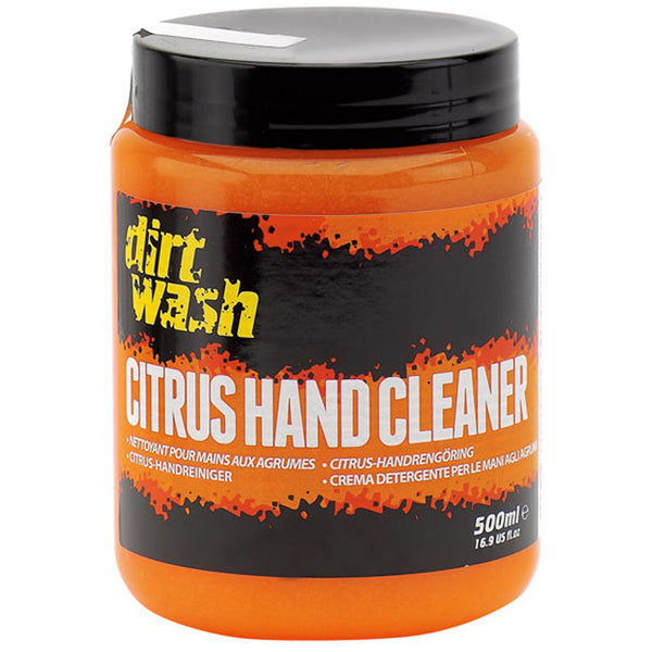 Weldtite Dirtwash Citrus Hand Cleaner