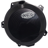 XRC Clutch Cover (Black), Husqvarna, KTM 250/350 4 Stroke