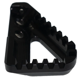 XRC KTM 125 - 500 Brake Pedal Toe Plate 2017+