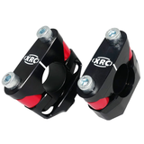 XRC Ducati Desert Sled Anti-Fatigue Handlebar Mount Kit