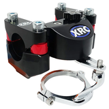 XRC Premium Steering Damper Kit & Anti-Fatigue Mounts