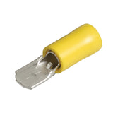 Cable Terminals Male Spade For Bike Accessories