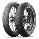 Michelin Anakee Adventure Tyre