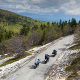 Michelin Anakee Adventure Tyre