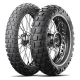 Michelin Anakee Wild Tyre