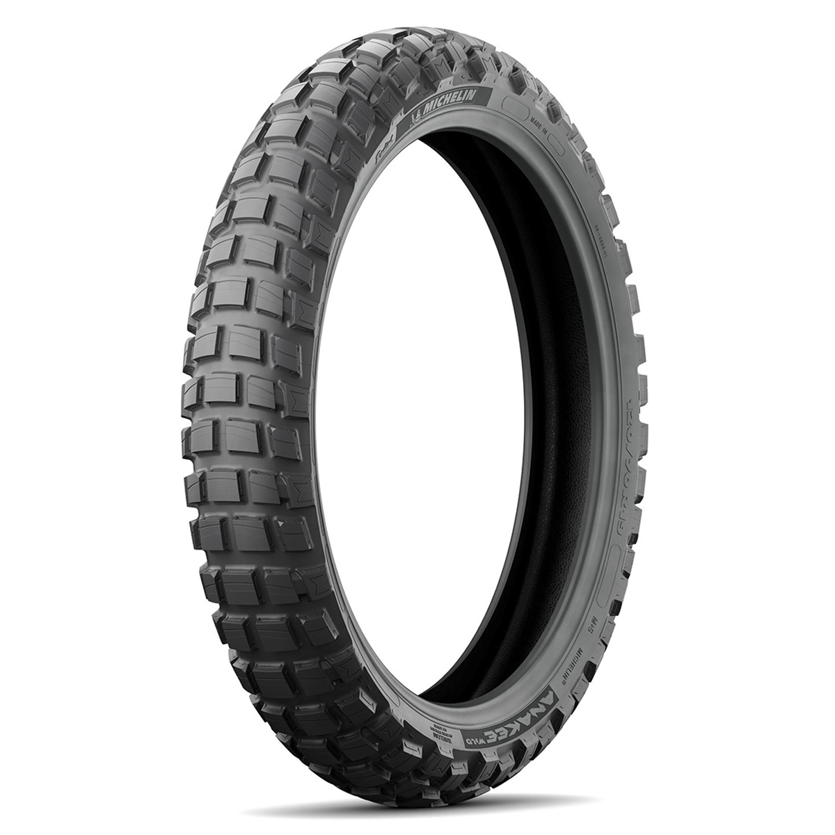 Michelin Anakee Wild Tyre – Motomox