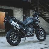 Michelin Anakee Wild Tyre