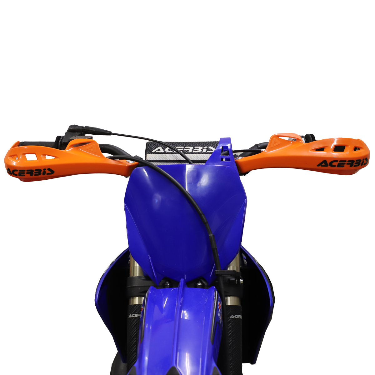 Acerbis Rally Profile Handguards – Motomox