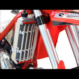 AXP Beta 250/300 X trainer Radiator Braces 2023 -