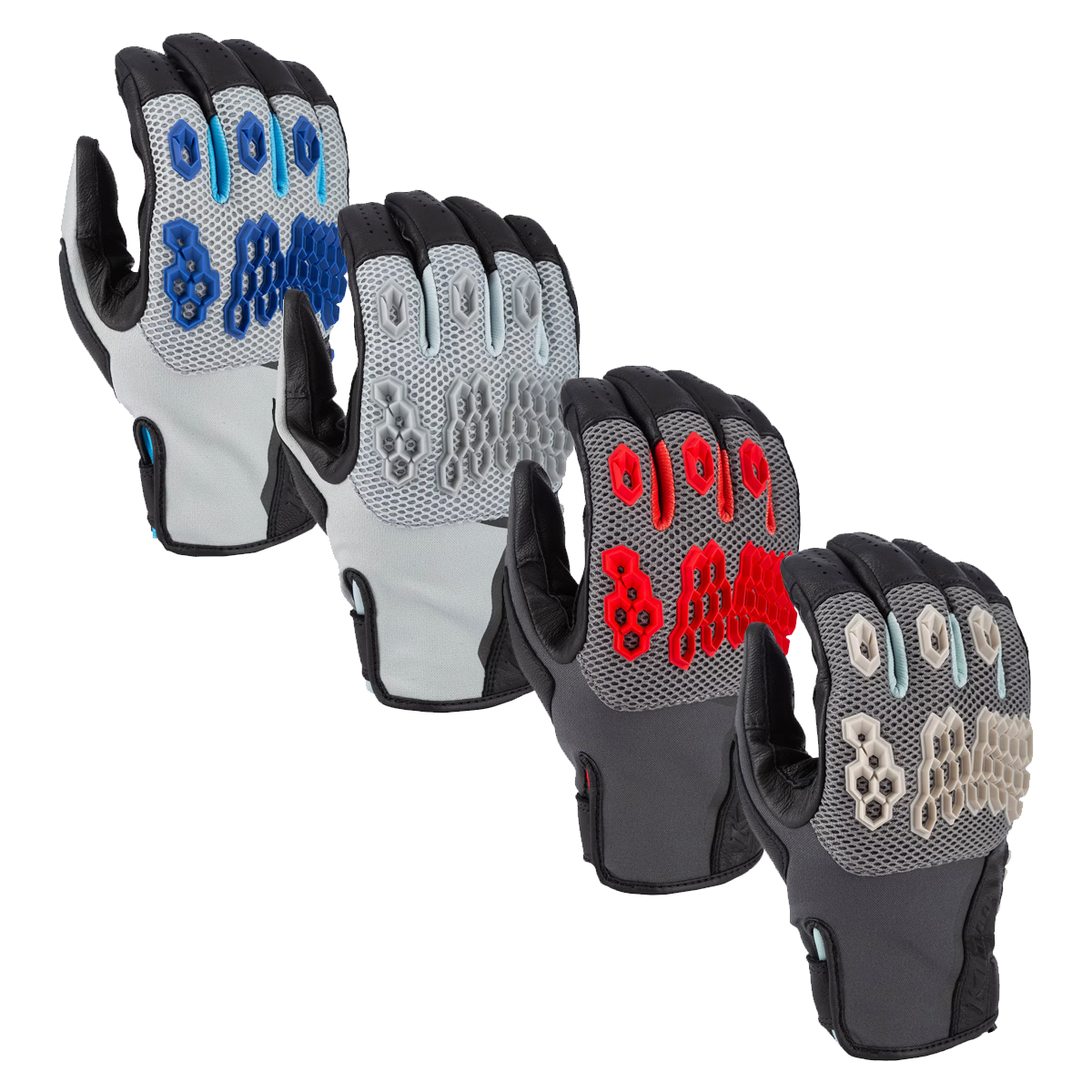 klim baja s4 handschuhe Klim Baja S4 Gloves (Series #2) – Motomox