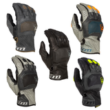 Klim Badlands Aero Pro Short Gloves (Series #2)