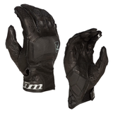 Klim Badlands Aero Pro Short Gloves (Series #2)