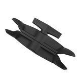 Doubletake Arm for 1.125" Bases (90mm)