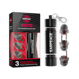 EarPeace MOTO Original Earplugs