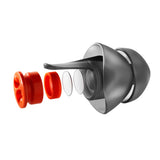 EarPeace MOTO PRO Ear Plugs (24 dB rating)