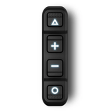 Garmin Handlebar Controller