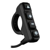 Garmin Handlebar Controller