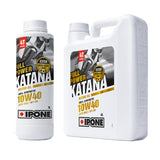 IPONE Full Power Katana 10W40