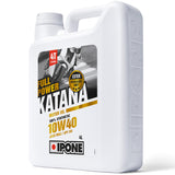 IPONE Full Power Katana 10W 40